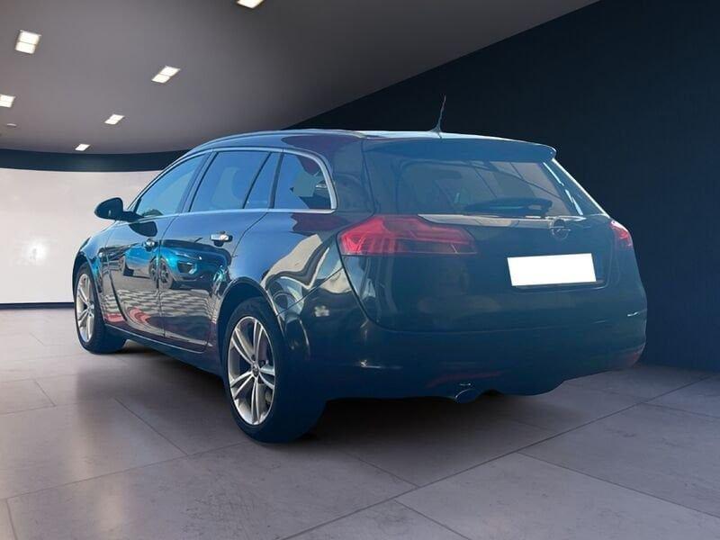Opel Insignia 2.0 CDTI 163cv S&S Cosmo Business