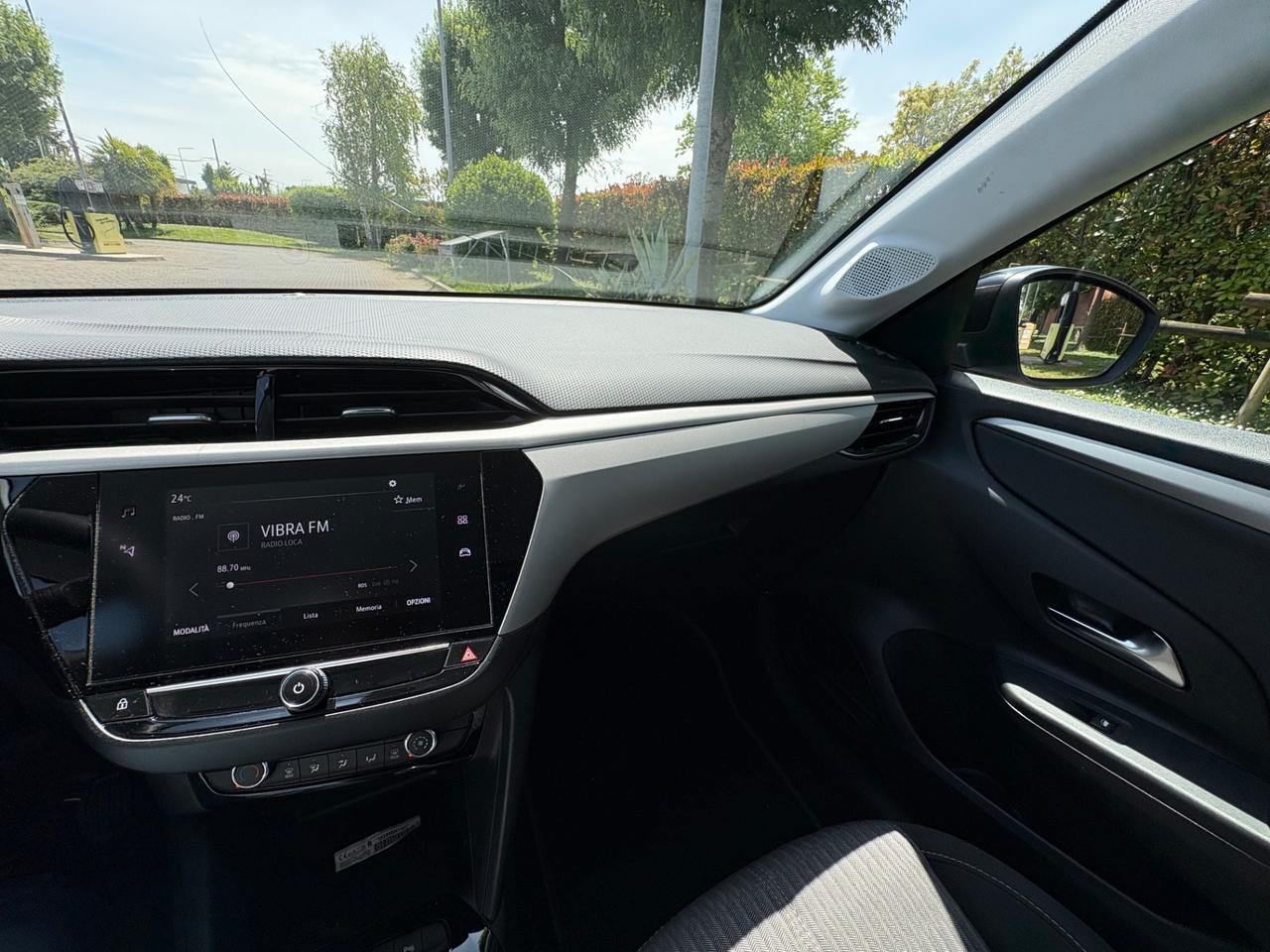 Opel Corsa 1.2 Blitz Edition NEOPATENTATI !
