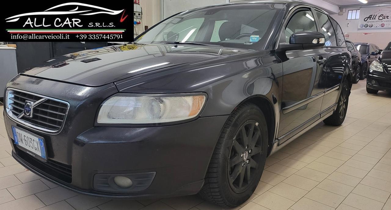 Volvo V50 2.0 D cat Summum