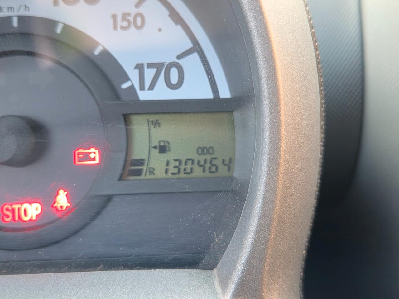 Peugeot 107 1.0 68CV 3p. Plaisir