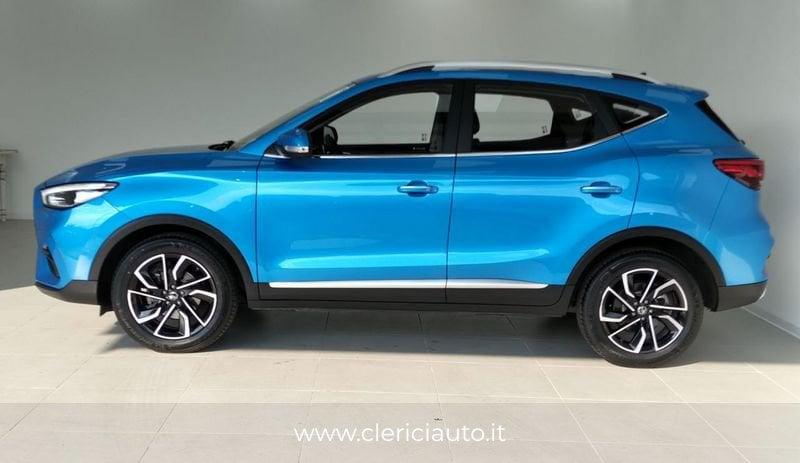 MG ZS 1.0T-GDI aut. Luxury
