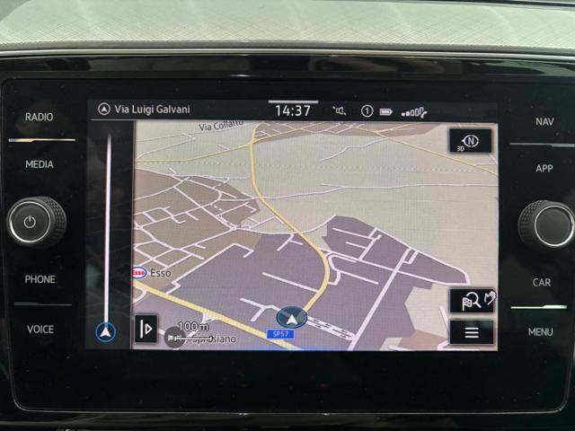 VOLKSWAGEN Passat Variant 2.0 TDI SCR EVO DSG Business