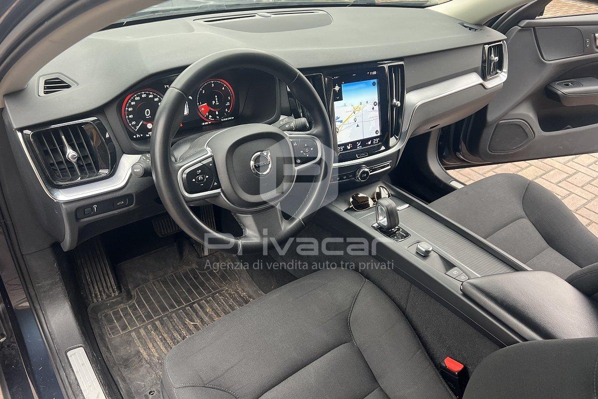 VOLVO V60 B4 (d) Geartronic Momentum Business