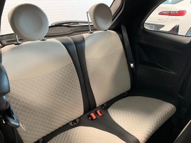 FIAT 500 1.2 Lounge Tetto Panoramico