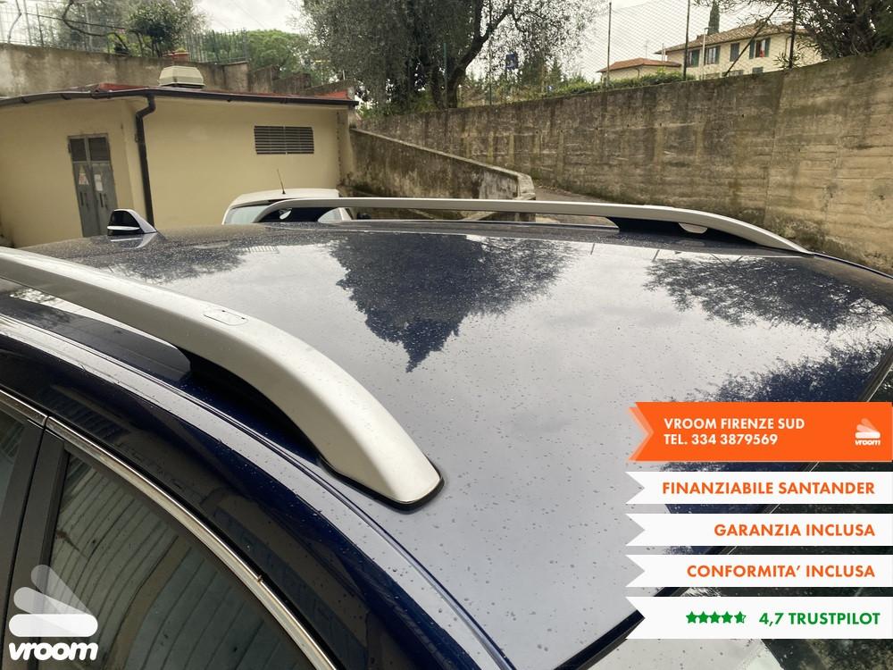 JEEP Cherokee 4ªs. 14-18 Cherokee 2.0 Mjt II L...