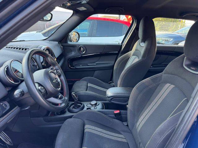MINI Countryman 2.0 Cooper SD Hype Countryman Automatica