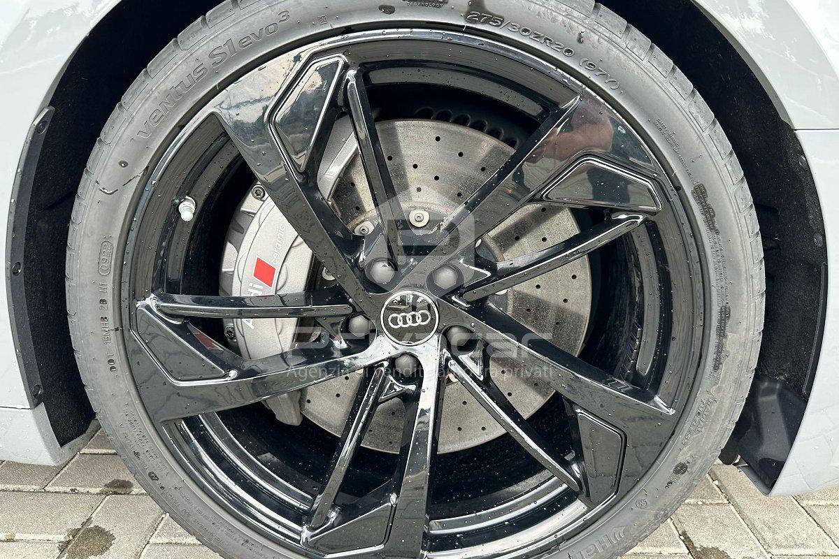 AUDI RS 5 2.9 TFSI quattro tiptronic