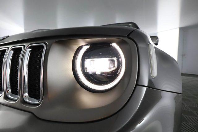 JEEP Renegade Renegade 2.0 Multijet II 140 CV 4WD Active Drive L