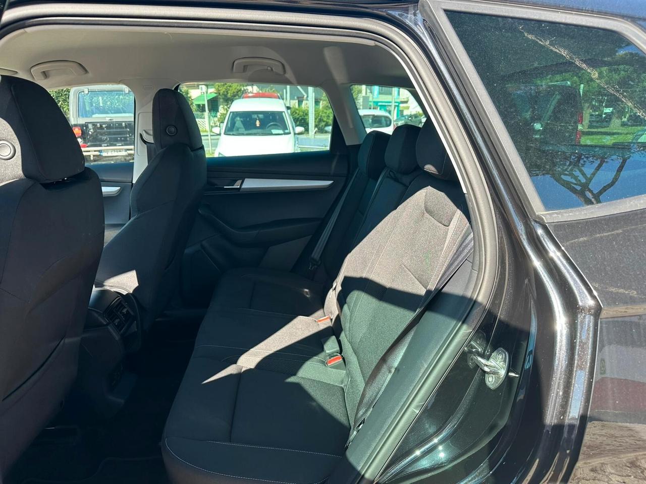 Skoda Karoq 1.0 TSI 110 CV Executive