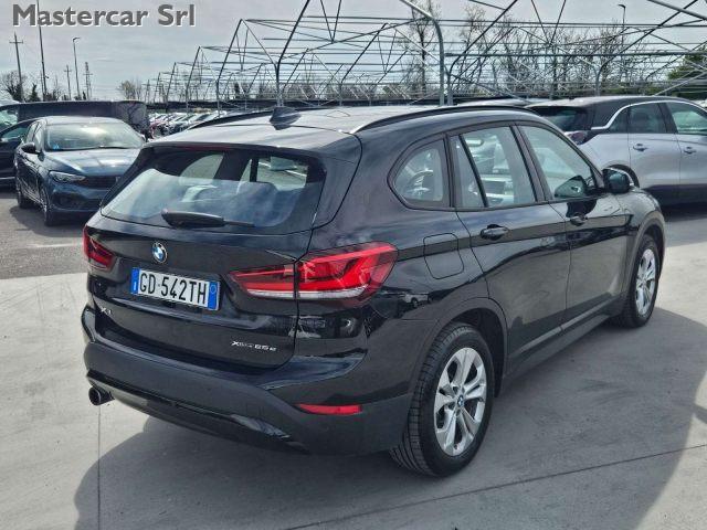 BMW X1 X1 xdrive25e Business Advantage auto - GD542TH