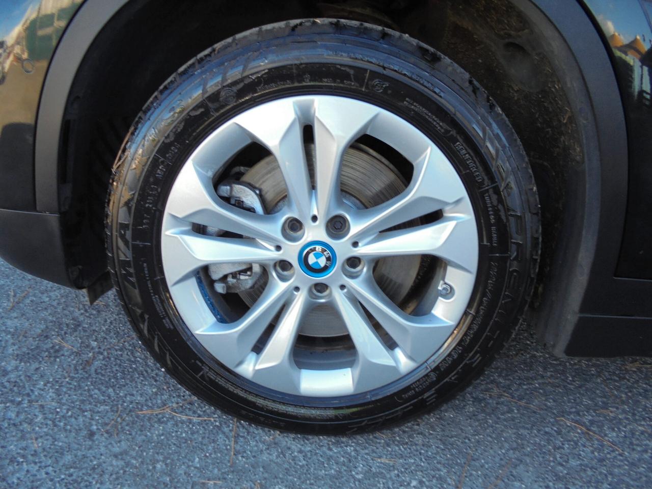 Bmw X1 xDrive25e Business Advantage Hybrid Plugin