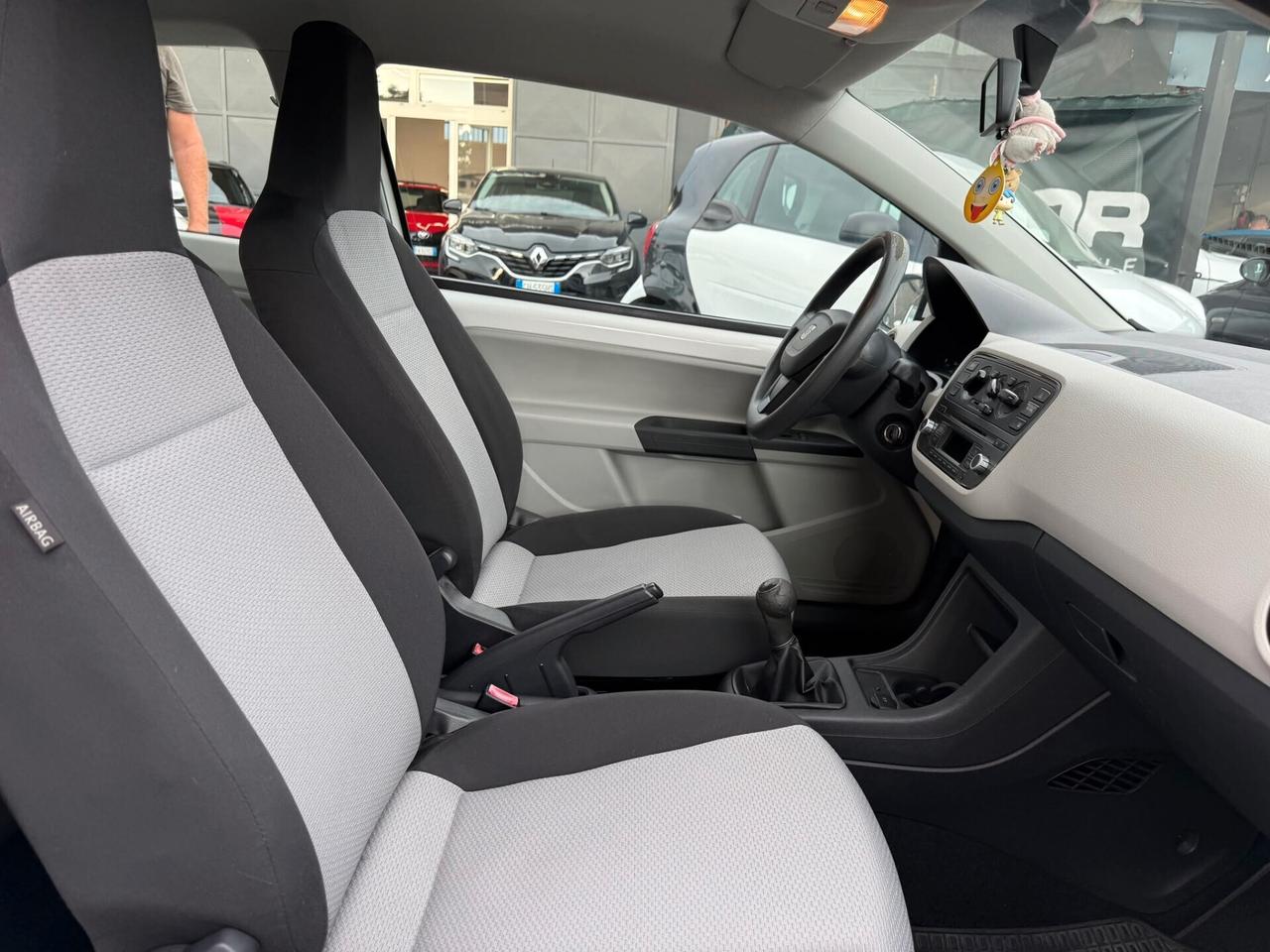 Seat Mii 1.0 68 CV 3p. Style Ecofuel Metano - Superprezzo - Tutto incluso