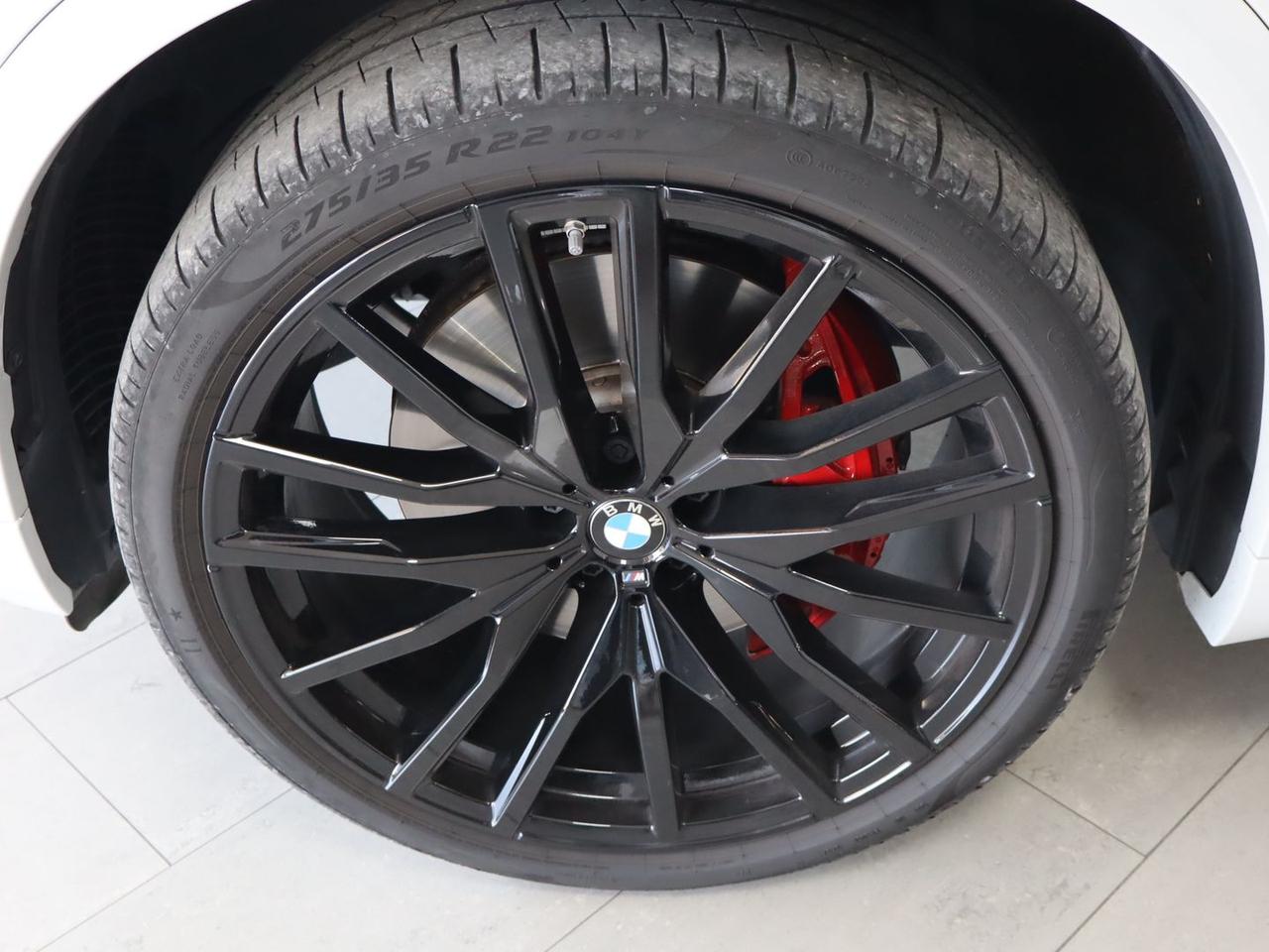 Bmw X5 M Sport Pro 30 d MHEV #11060