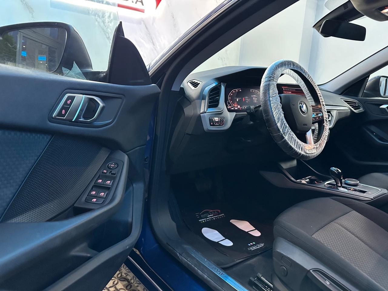 Bmw Serie 2 Gran Coupé 218d Business Advantage