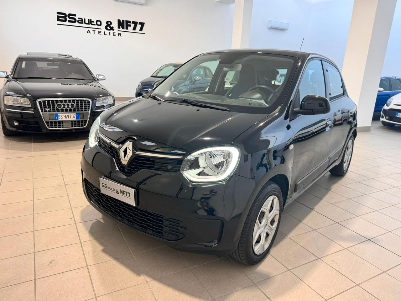 Renault Twingo SCe 65 CV Intens
