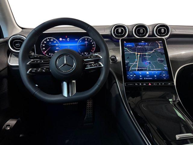 MERCEDES-BENZ GLC 300 de hybrid EQ 4Matic AMG Line Advanced