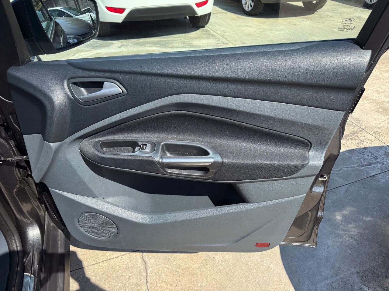 FORD C-MAX 1.6TDCI 115CV TITANIUM/221.000KM/2015