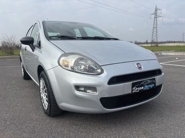 FIAT Punto NEOP. CINGHIA NUOVA 1.2 Benzina 69cv