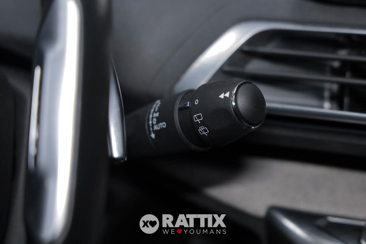 Peugeot 3008 1.6 hybrid4 300CV GT Pack e-eat8