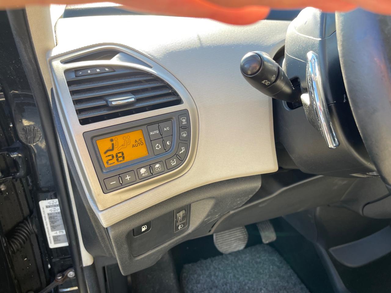 Citroen C3 Picasso 1.6 HDi 110 Airdream Elegance 7POSTI