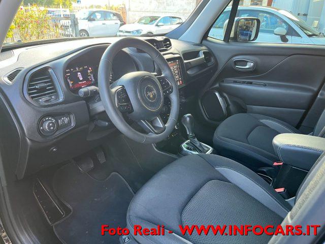 JEEP Renegade 1.3 T4 190CV PHEV 4xe AT6 Limited PROMO!