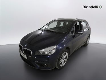 BMW Serie 2 A.T. (F45) - 218d Active Tourer Advantage
