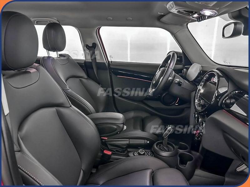 MINI Mini 5 porte Mini 5p 2.0 Cooper S Classic auto