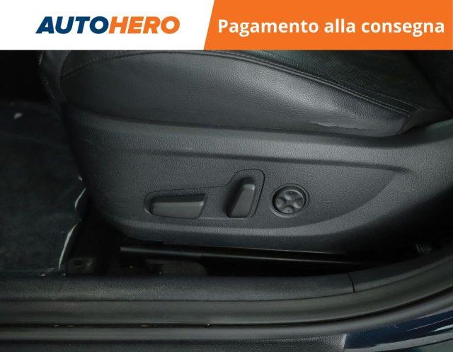 KIA Optima 2.0 GDi 205 CV Plug-in Hybrid