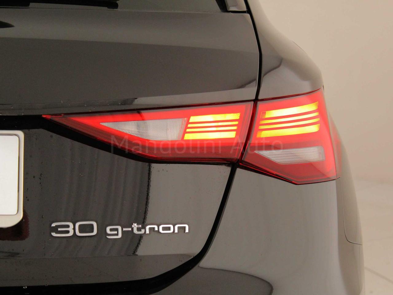 Audi A3 sportback 30 1.5 g-tron business s tronic