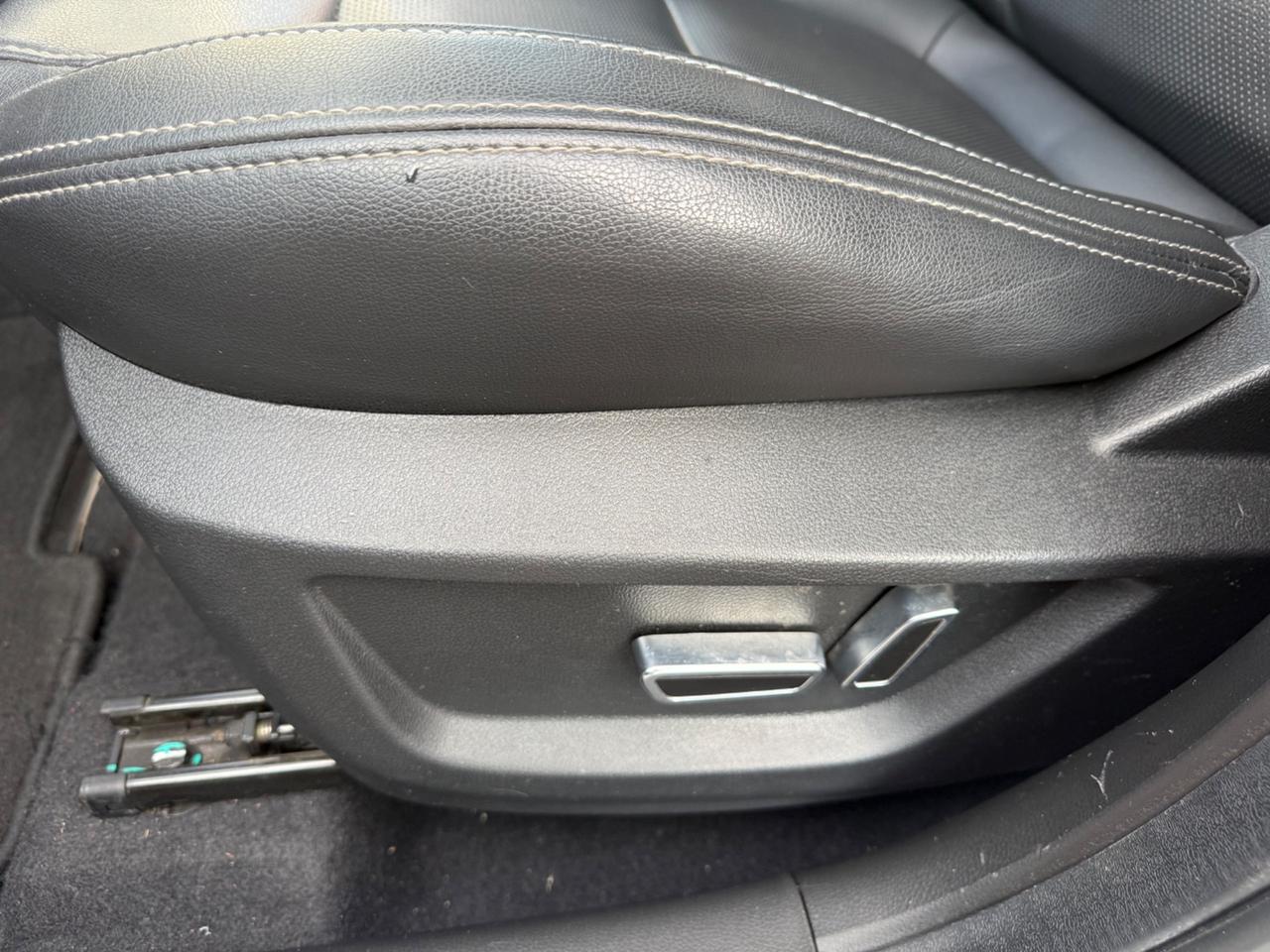 Dr 4.0 1.5 Bi-Fuel GPL Perfetta