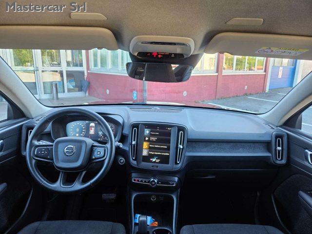 VOLVO XC40 2023 1.5 t2 Core auto - GK144ZJ