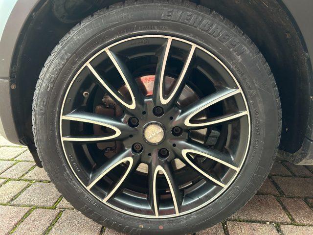 MINI Countryman Mini Cooper D Countryman ALL4