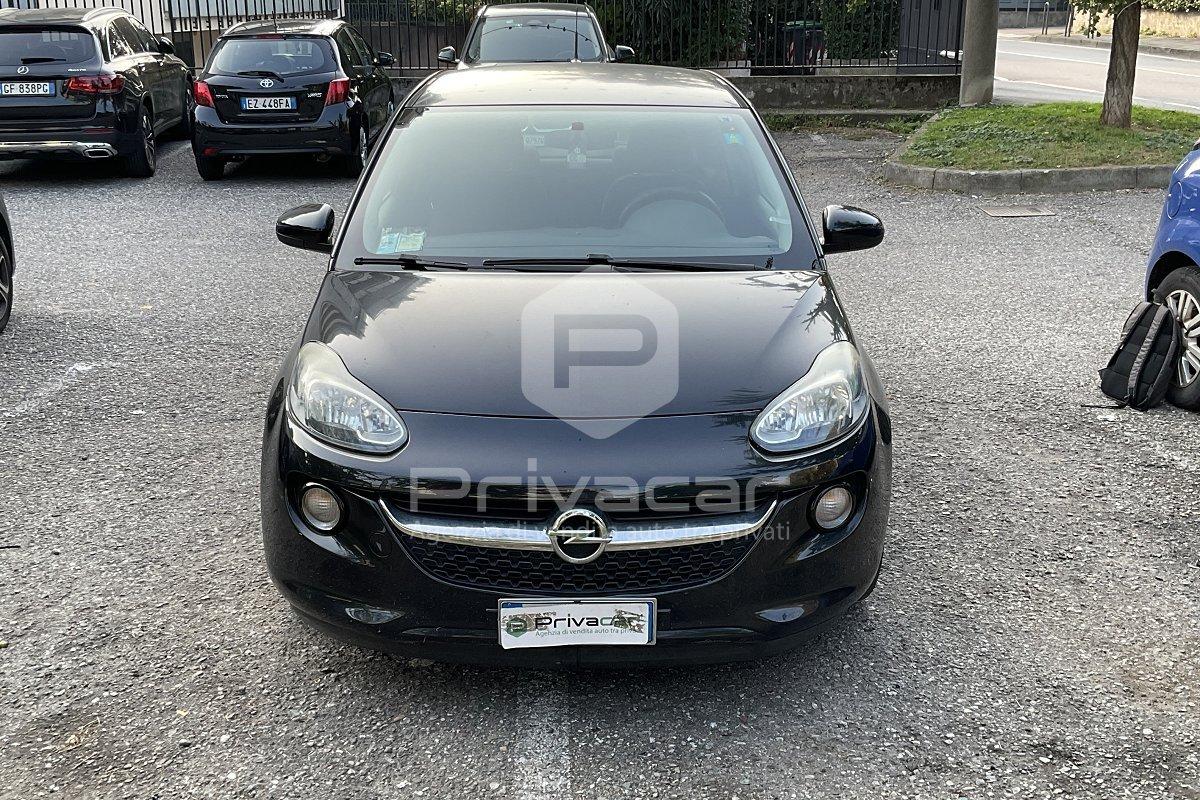 OPEL Adam 1.2 70 CV