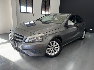 Mercedes-benz Classe A 180d -2015