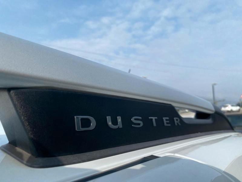 Dacia Duster 1.5 dci Prestige 4x4 s&s 110cv