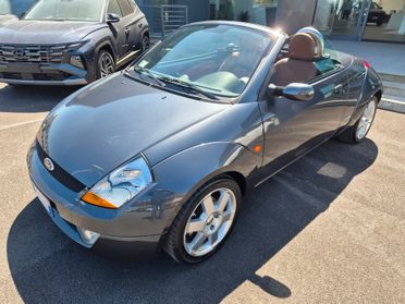 Ford Ka 1.3 Open Collection