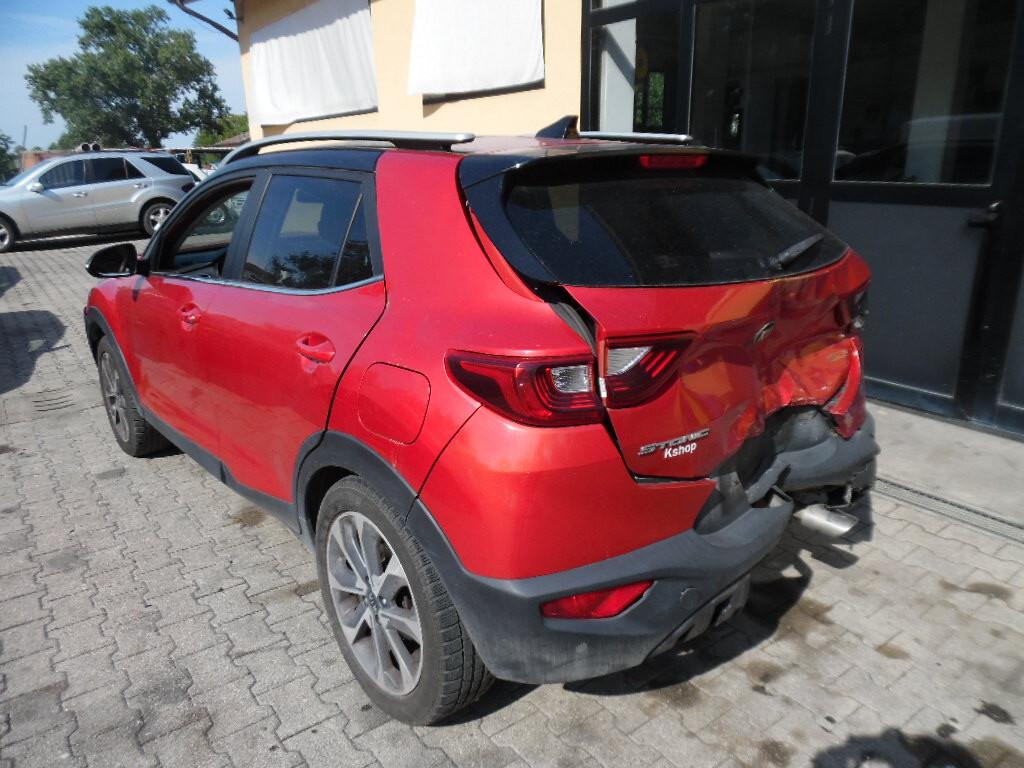 Kia Stonic 1.4 MPI 100 CV Urban