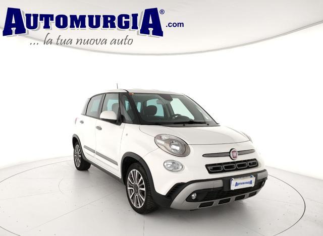 FIAT 500L 1.3 Multijet 95 CV Cross