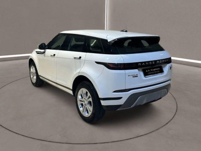 LAND ROVER Range Rover Evoque RR Evoque 2ª serie - 2.0D I4-L.Flw 150 CV