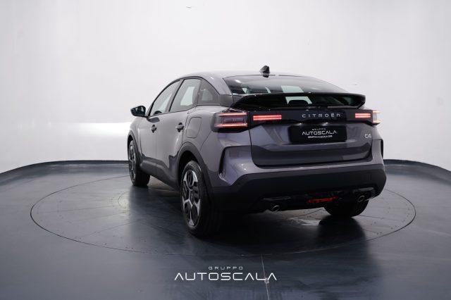 CITROEN C4 1.2 PureTech 130cv S&S EAT8 Plus