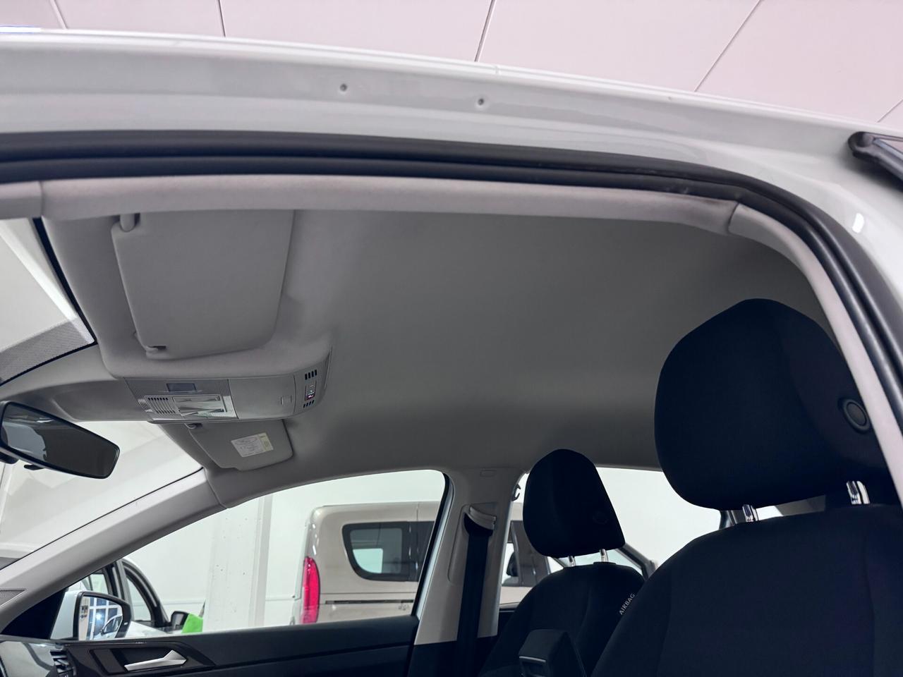 Volkswagen Polo 1.0 TSI benzina 95CV