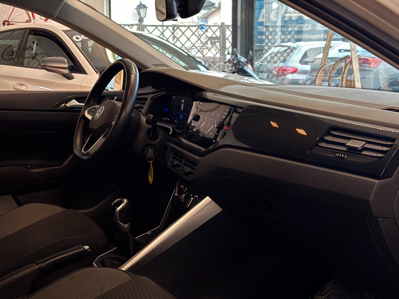 VOLKSWAGEN POLO 1.0cc 95Cv Benzina