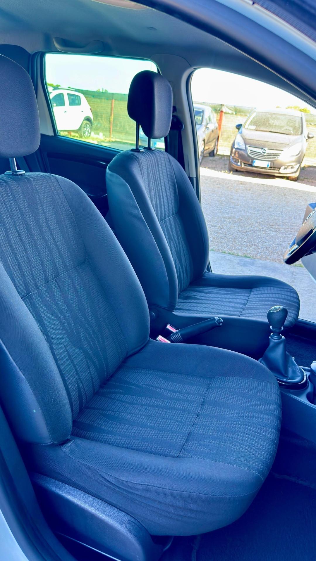 Dacia Duster 1.5 dCi 110CV 4x2 Lauréate