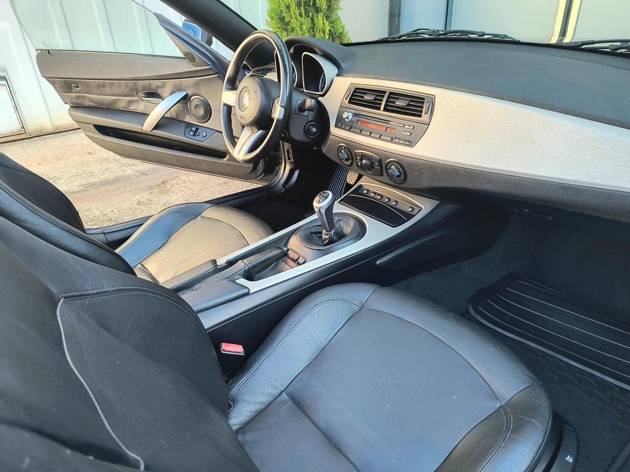 Bmw Z4 2.0i Roadster *Iscrivibile ASI*