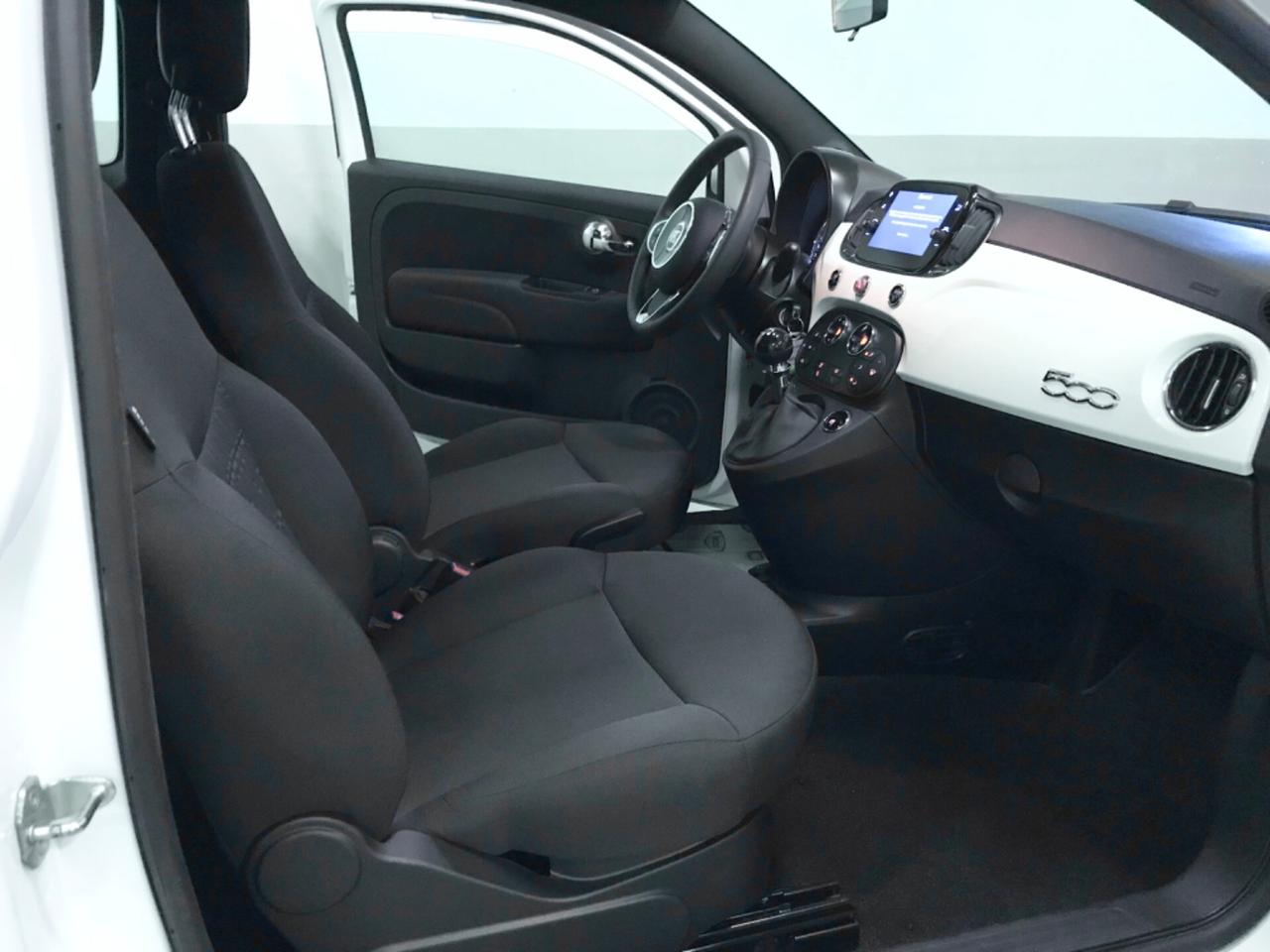 Fiat 500 1.0 Hybrid Dolcevita My24