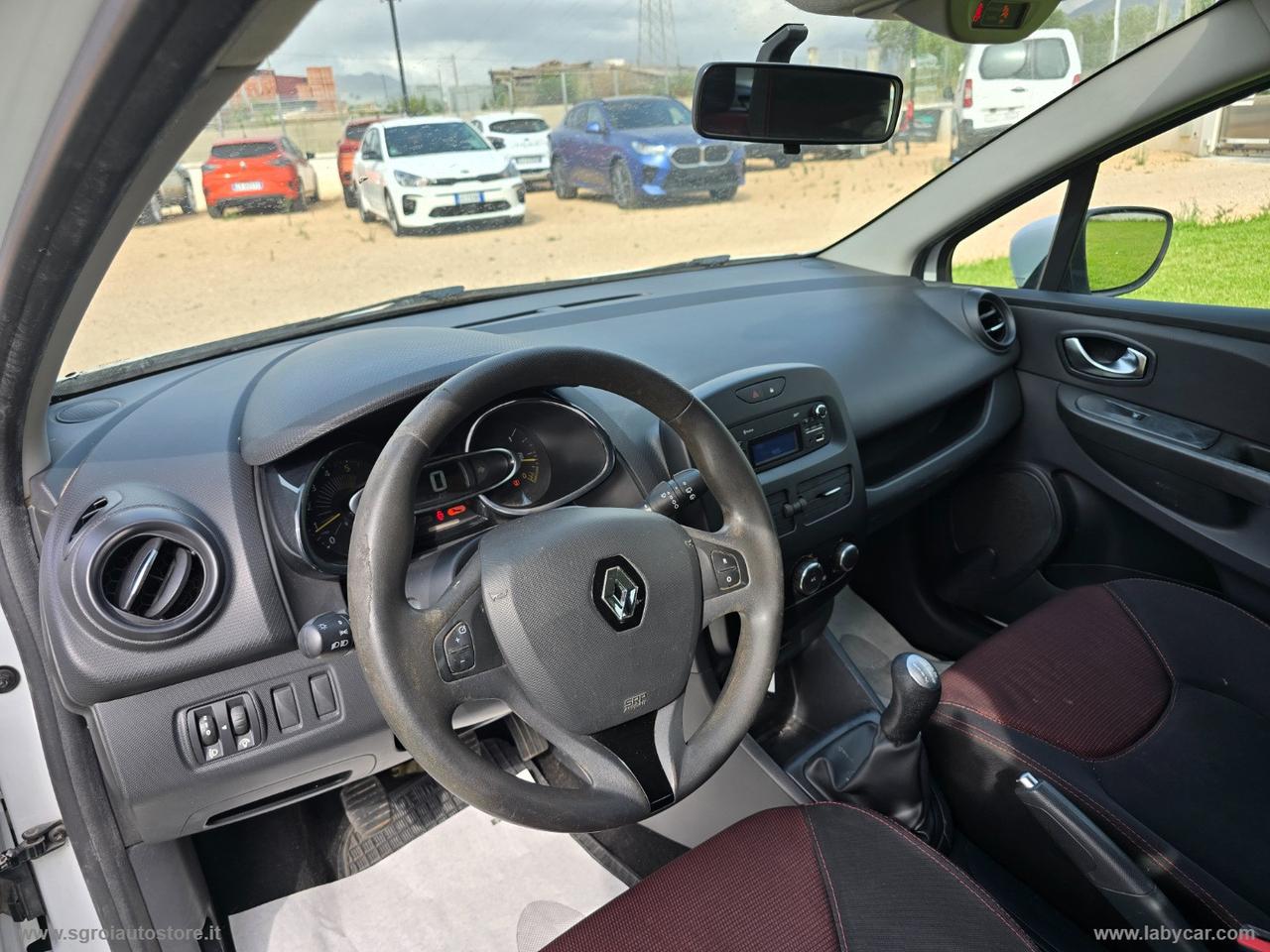 RENAULT Clio Sporter 1.5 dCi 8V 75 CV Live