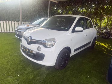 Renault Twingo SCe Stop&Start Intens Limited - COME NUOVA