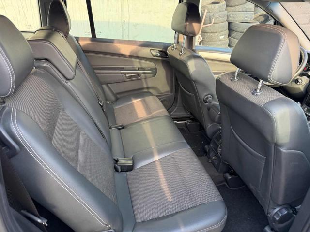 OPEL Zafira 1.9 16V CDTI 150CV Cosmo senza lavoro da fare