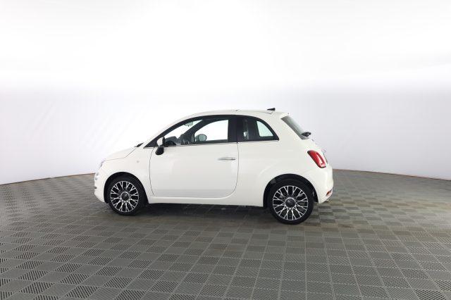 FIAT 500 500 1.0 Hybrid