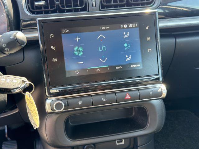 CITROEN C3 C3 PureTech 83 S&S Feel